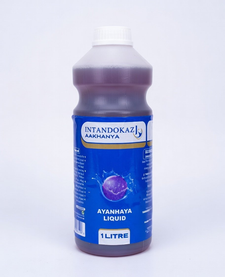 Intandokazi Aakhanya Liquid