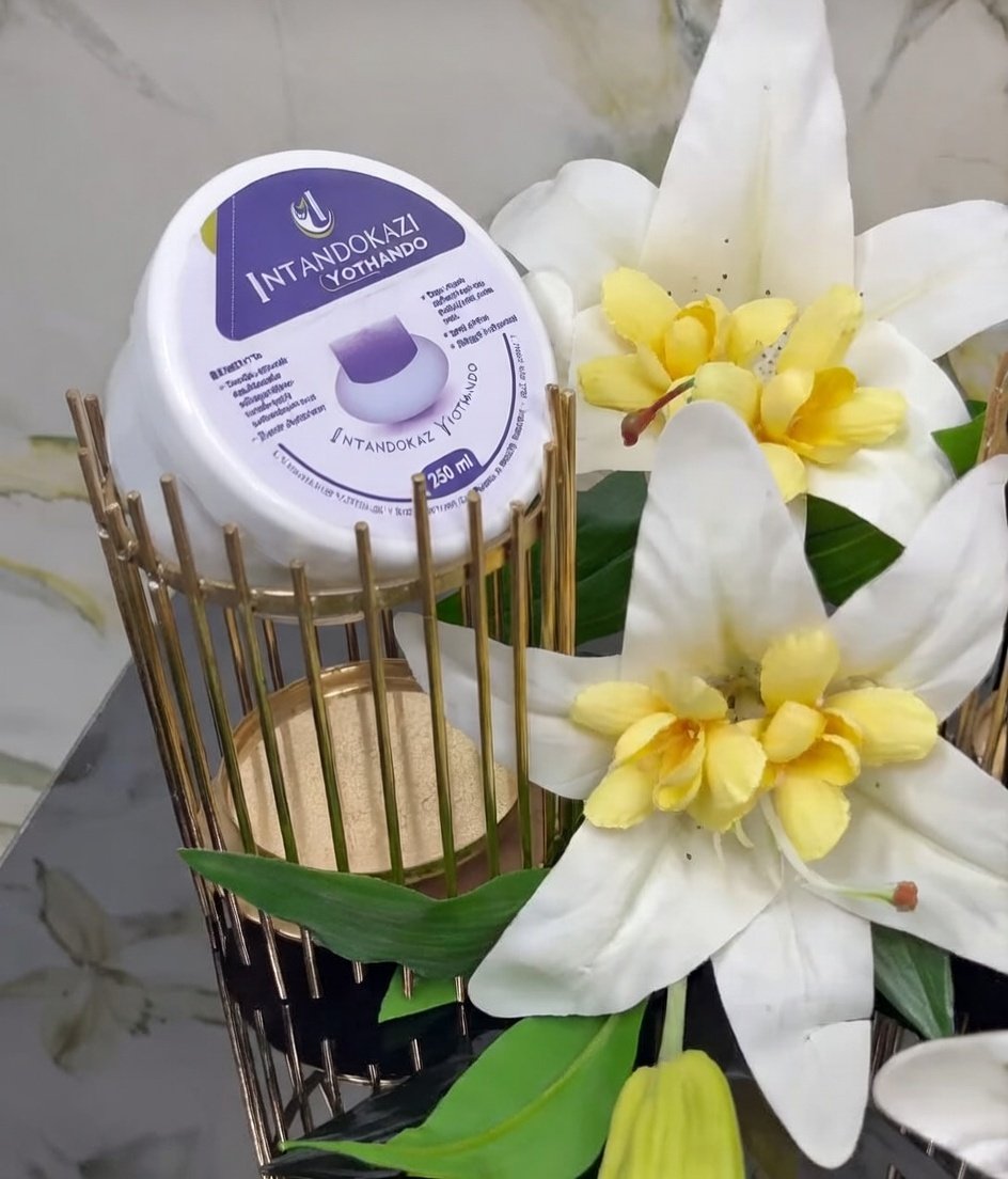 Intandokazi Yothando