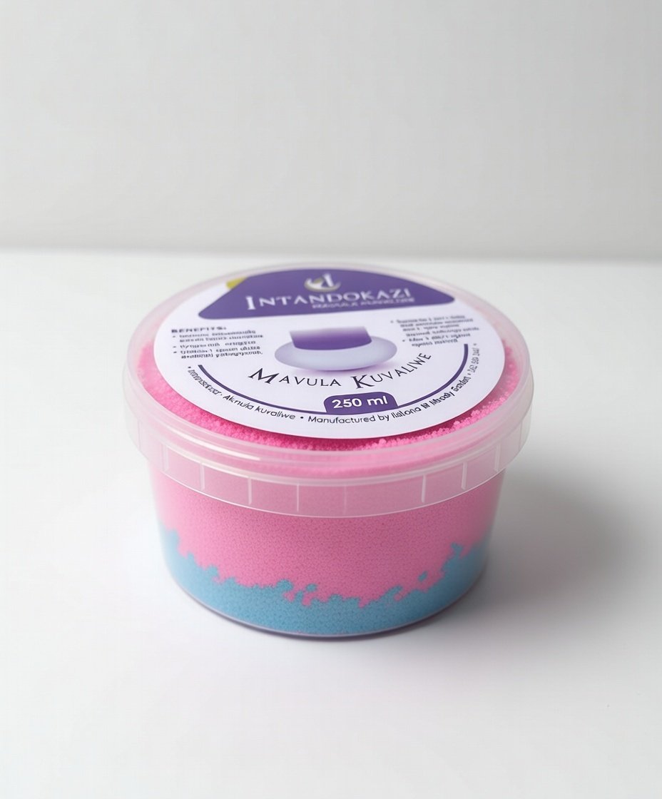 Mavula Kuvaliwe Scrub