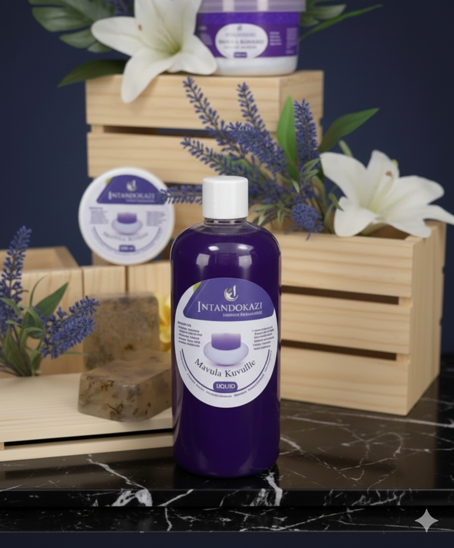 Mavula Kuvulle Liquid